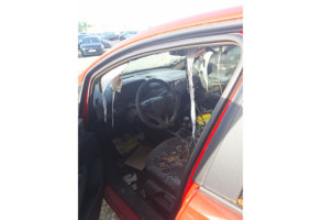 Cremaillere mecanique OPEL CORSA E Photo n°14