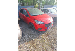 Cremaillere mecanique OPEL CORSA E Photo n°16