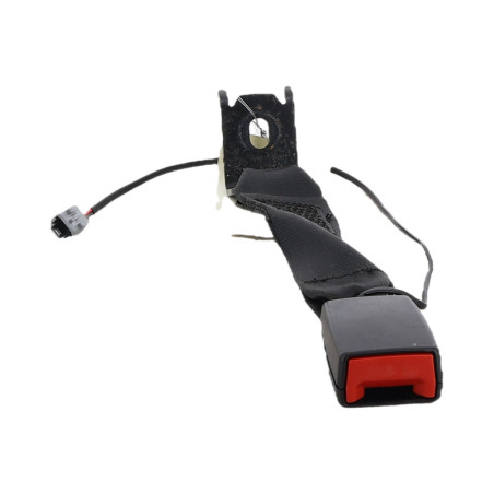 Attache ceinture arriere gauche RENAULT TWINGO 3