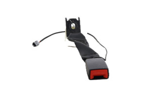 Attache ceinture arriere gauche RENAULT TWINGO 3 Photo n°1