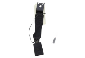 Attache ceinture arriere gauche RENAULT TWINGO 3 Photo n°4