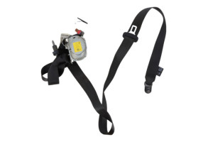 Ceinture avant gauche RENAULT TWINGO 3 Photo n°1