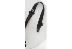 Ceinture avant gauche RENAULT TWINGO 3 Photo n°2