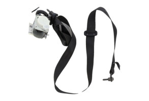 Ceinture avant gauche RENAULT TWINGO 3 Photo n°4