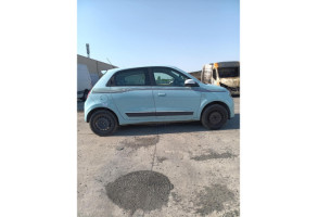 Commodo phare RENAULT TWINGO 3 Photo n°5
