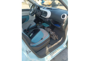Aile avant droit RENAULT TWINGO 3 Photo n°12