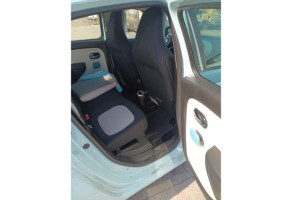 Aile avant droit RENAULT TWINGO 3 Photo n°16