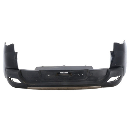 Pare choc arriere PEUGEOT 3008 1