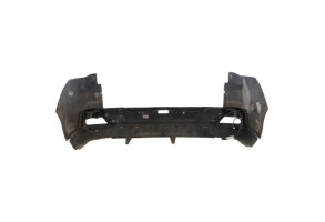 Pare choc arriere PEUGEOT 3008 1 Photo n°4