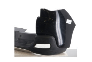 Pare choc arriere PEUGEOT 3008 1 Photo n°8