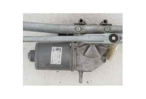 Moteur essuie glace avant MINI MINI 2 R60 Photo n°3