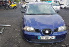 Bras essuie glace avant gauche SEAT IBIZA 3 Photo n°6