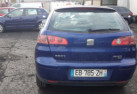 Bras essuie glace avant gauche SEAT IBIZA 3 Photo n°8