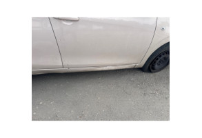 Retroviseur droit CITROEN C1 2 Photo n°12