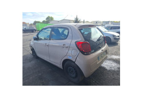 Retroviseur droit CITROEN C1 2 Photo n°19