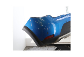 Pare choc arriere DACIA SANDERO 2 Photo n°4