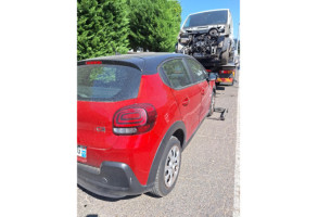 Retroviseur interieur CITROEN C3 3 Photo n°6