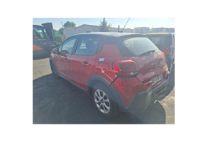 Aile avant gauche CITROEN C3 3 Photo n°18