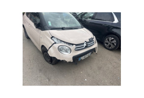 Vase de lave glace CITROEN C1 2 Photo n°8