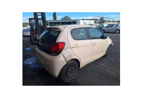 Vase de lave glace CITROEN C1 2 Photo n°19