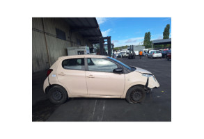 Vase de lave glace CITROEN C1 2 Photo n°20