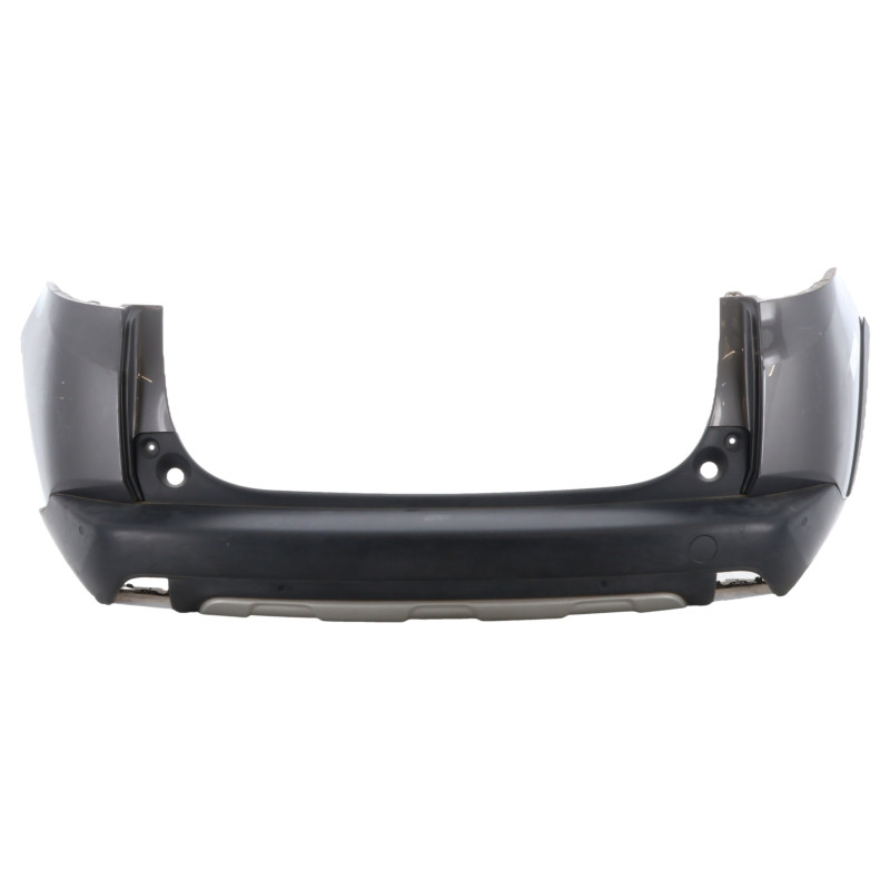Pare choc arriere PEUGEOT 2008 1 Photo n°1