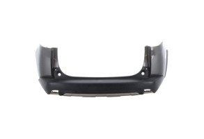 Pare choc arriere PEUGEOT 2008 1 Photo n°1