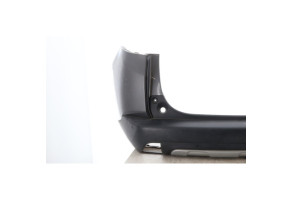 Pare choc arriere PEUGEOT 2008 1 Photo n°2