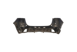 Pare choc arriere PEUGEOT 2008 1 Photo n°4