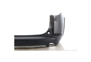 Pare choc arriere PEUGEOT 2008 1 Photo n°7