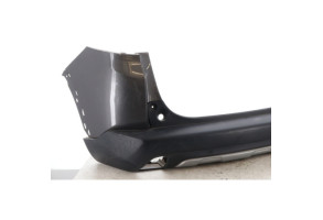 Pare choc arriere PEUGEOT 2008 1 Photo n°8