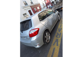 Retroviseur gauche TOYOTA AURIS 1 Photo n°10
