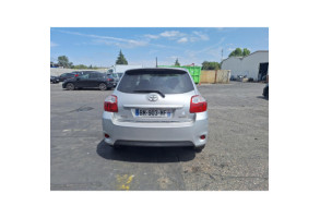 Retroviseur gauche TOYOTA AURIS 1 Photo n°17