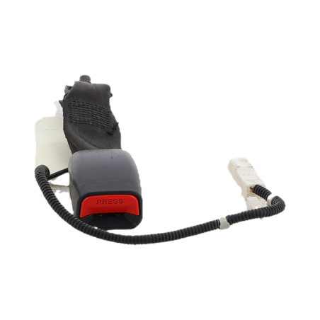 Attache ceinture arriere gauche HYUNDAI IX 20