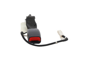 Attache ceinture arriere gauche HYUNDAI IX 20 Photo n°1