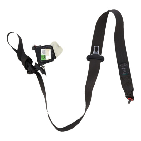 Ceinture arriere gauche HYUNDAI IX 20