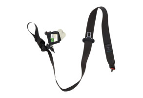 Ceinture arriere gauche HYUNDAI IX 20 Photo n°1
