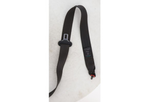 Ceinture arriere gauche HYUNDAI IX 20 Photo n°2