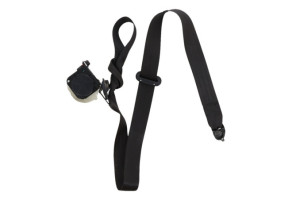 Ceinture arriere gauche HYUNDAI IX 20 Photo n°4