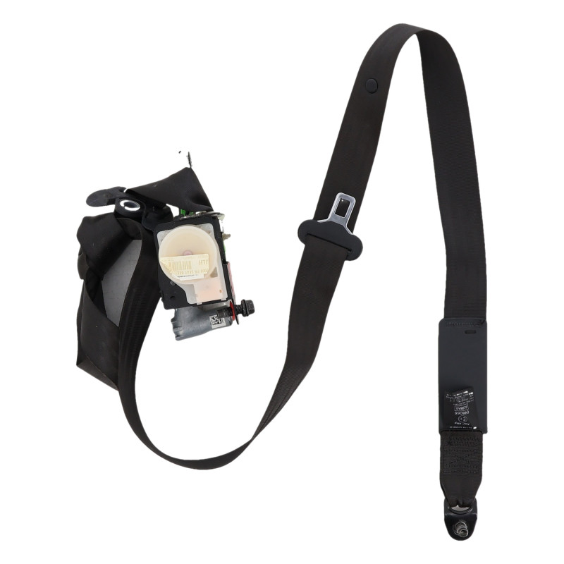 Ceinture avant droit HYUNDAI IX 20 Photo n°1