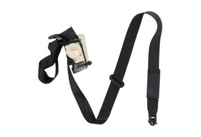 Ceinture avant droit HYUNDAI IX 20 Photo n°4