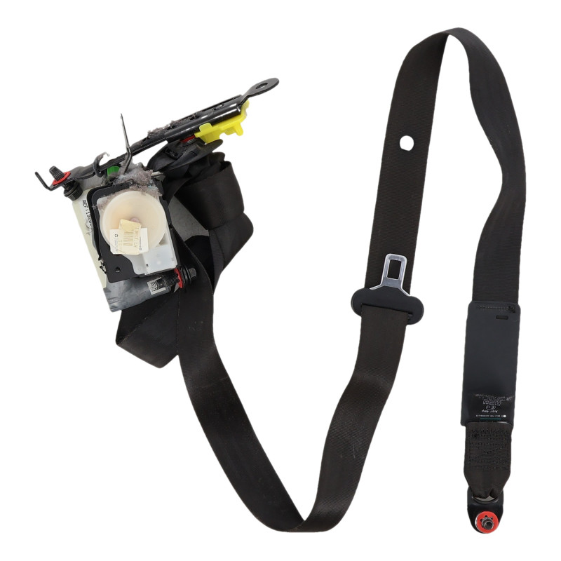Ceinture avant gauche HYUNDAI IX 20 Photo n°1