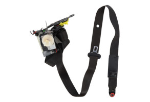 Ceinture avant gauche HYUNDAI IX 20 Photo n°1