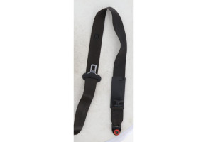 Ceinture avant gauche HYUNDAI IX 20 Photo n°2