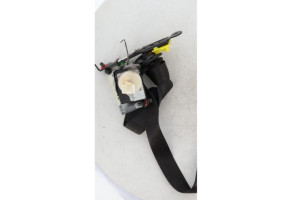Ceinture avant gauche HYUNDAI IX 20 Photo n°3