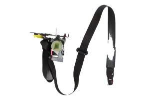 Ceinture avant gauche HYUNDAI IX 20 Photo n°4