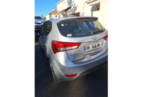 Aile avant droit HYUNDAI IX 20 Photo n°16
