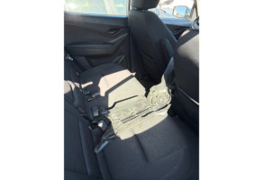 Retroviseur gauche HYUNDAI IX 20 Photo n°7