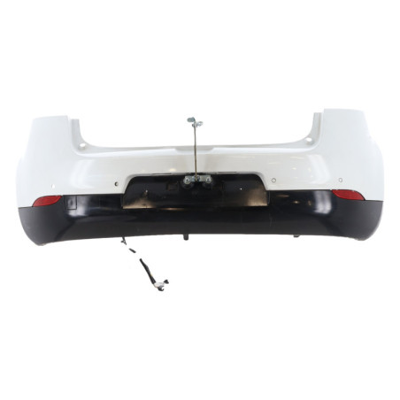 Pare choc arriere RENAULT MEGANE 3