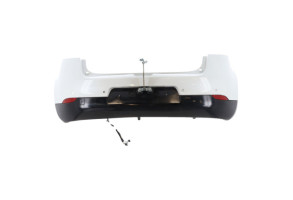 Pare choc arriere RENAULT MEGANE 3 Photo n°1